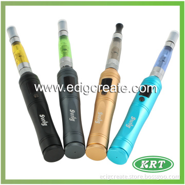 Best Health Variable Voltage VV E-Cigarette